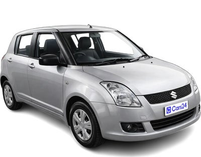 2009 Maruti Swift - Hatchback - Petrol - Manual - ₹1.50 lakh