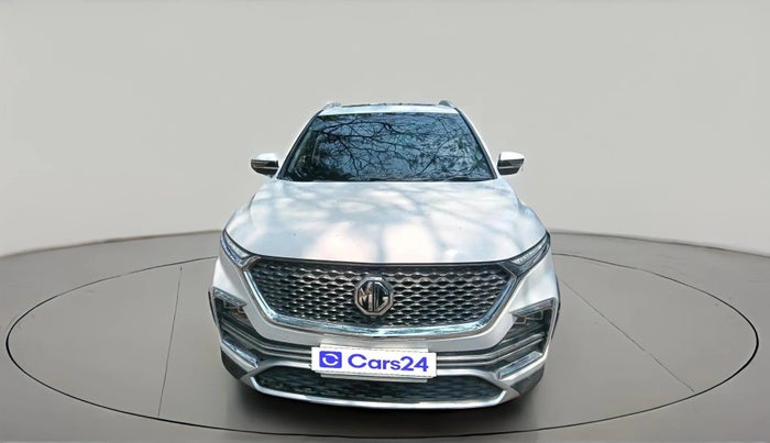 2019 MG HECTOR SHARP 1.5 DCT PETROL, Petrol, Automatic, 51,115 km, exterior