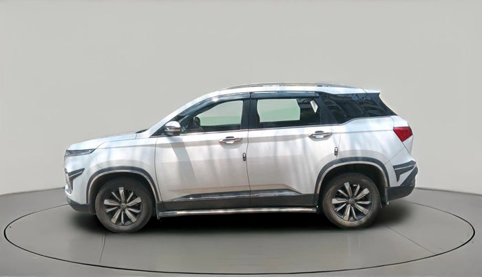 2019 MG HECTOR SHARP 1.5 DCT PETROL, Petrol, Automatic, 51,115 km, exterior