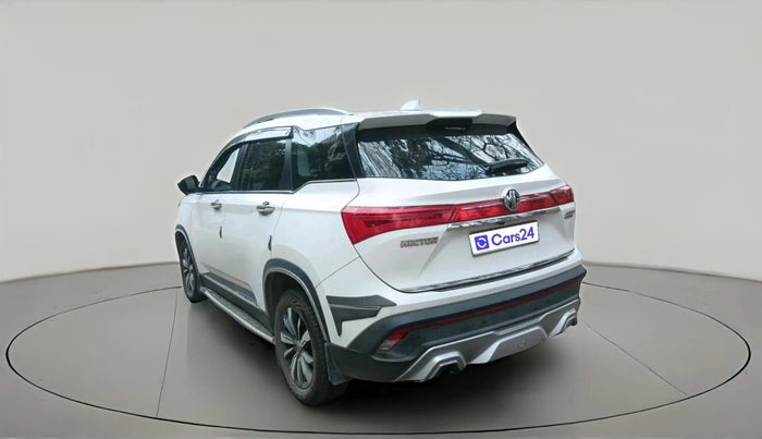 2019 MG HECTOR SHARP 1.5 DCT PETROL, Petrol, Automatic, 51,115 km, exterior