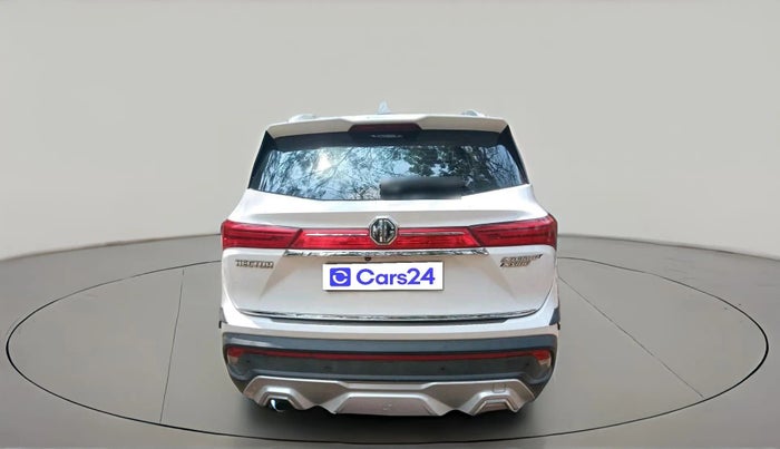 2019 MG HECTOR SHARP 1.5 DCT PETROL, Petrol, Automatic, 51,115 km, exterior