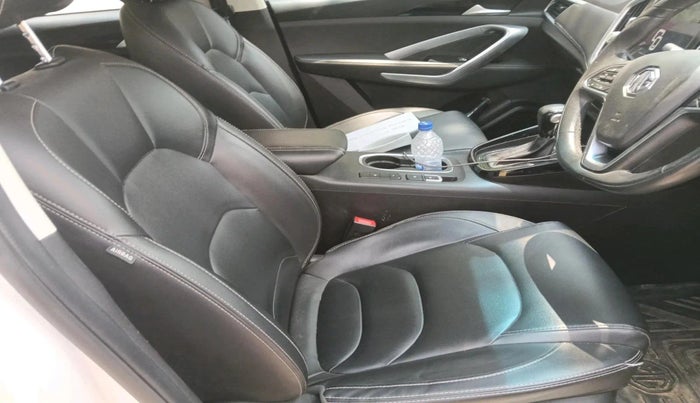 2019 MG HECTOR SHARP 1.5 DCT PETROL, Petrol, Automatic, 51,115 km, interior