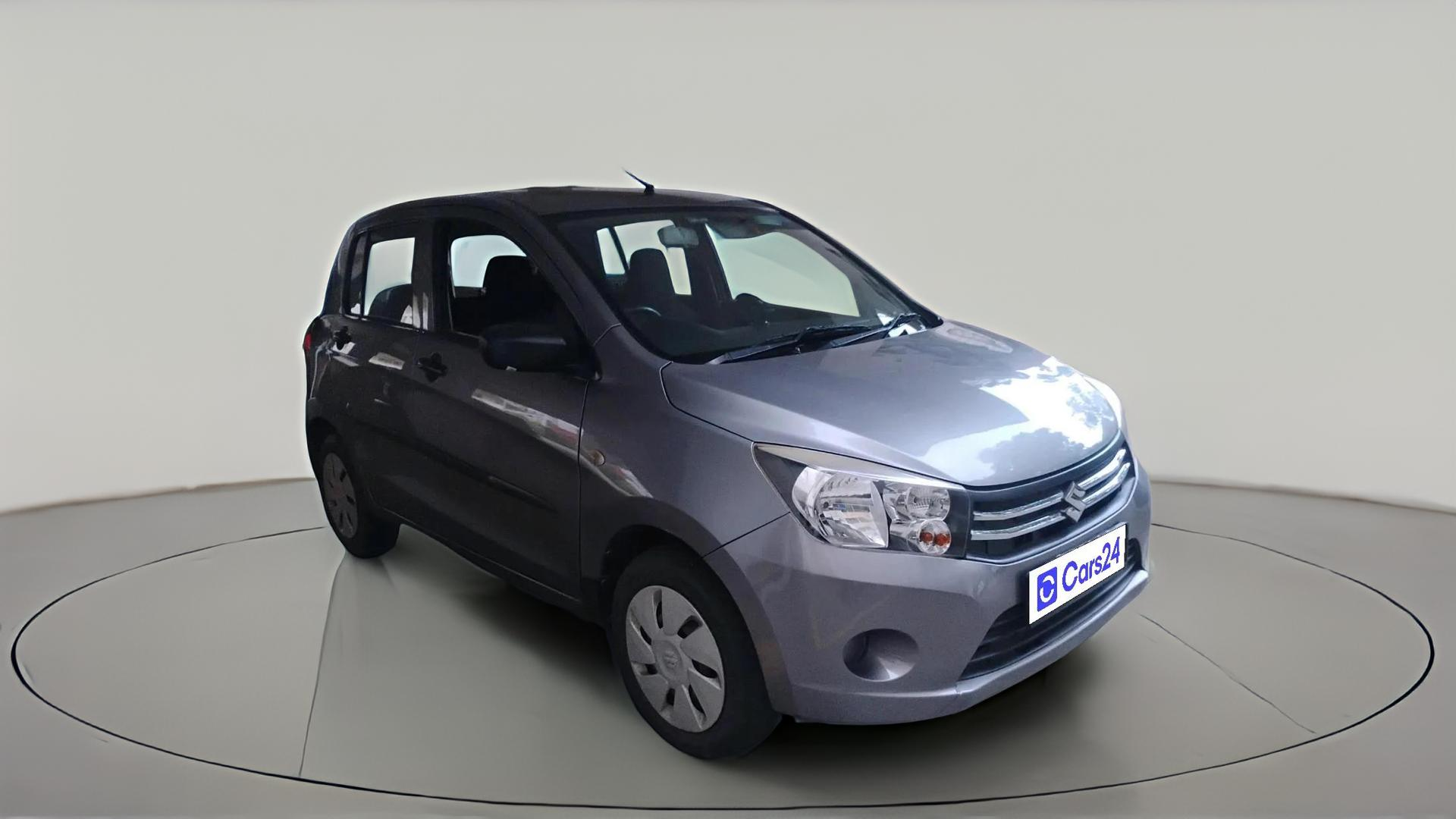 2016 Maruti Celerio VXI AMT (O)