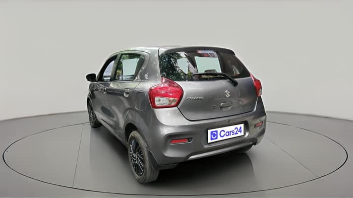 2023 Maruti Celerio ZXI PLUS AGS, Petrol, Automatic, 22,013 km, exterior
