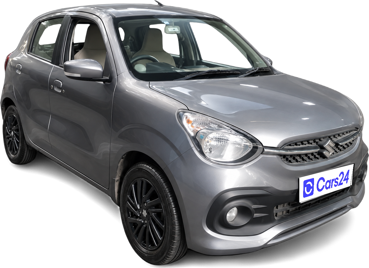 2023 Maruti Celerio - Hatchback - Petrol - Automatic - ₹6.21 lakh