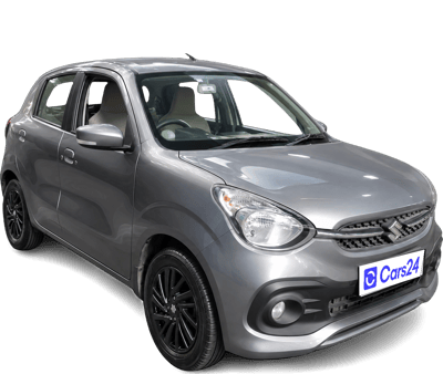 2023 Maruti Celerio - Hatchback - Petrol - Automatic - ₹6.21 lakh