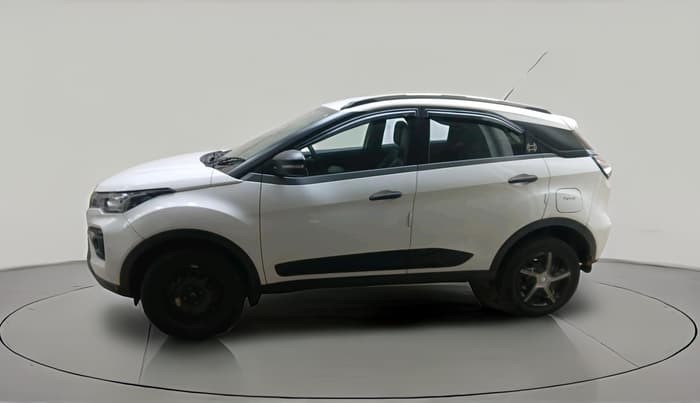 2021 Tata NEXON XMA PETROL, Petrol, Automatic, 39,926 km, exterior