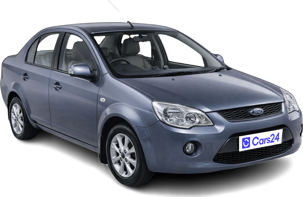 2014 Ford Classic - Sedan - Petrol - Manual - ₹2.50 lakh