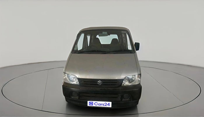 2014 Maruti Eeco 5 STR WITH A/C+HTR, Petrol, Manual, 30,113 km, exterior