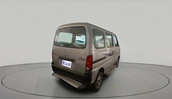 2014 Maruti Eeco 5 STR WITH A/C+HTR, Petrol, Manual, 30,113 km, exterior