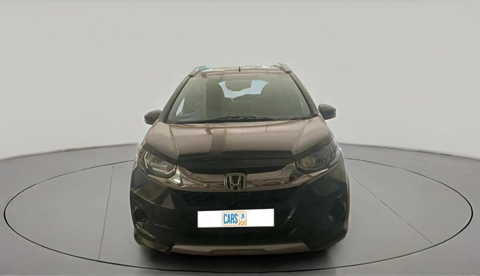 2018 Honda WR-V 1.2L I-VTEC S MT, Petrol, Manual, 68,542 km, exterior