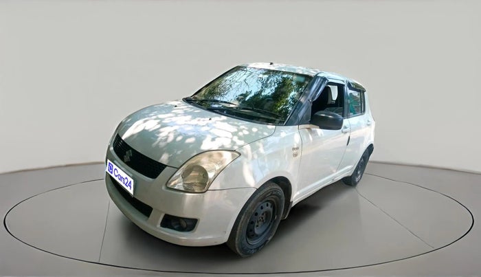 2011 Maruti Swift VDI, Diesel, Manual, 2,00,057 km, exterior