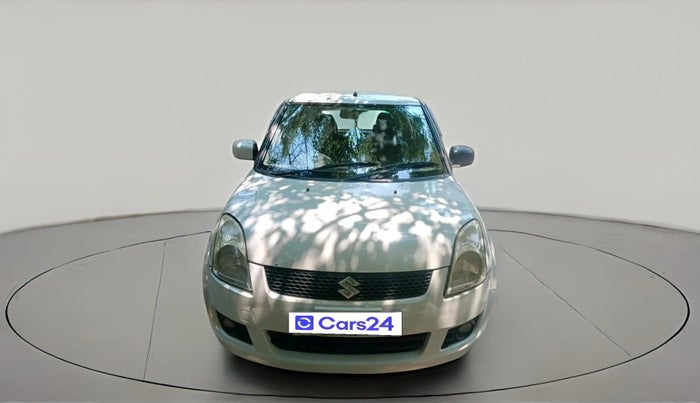 2011 Maruti Swift VDI, Diesel, Manual, 2,00,057 km, exterior