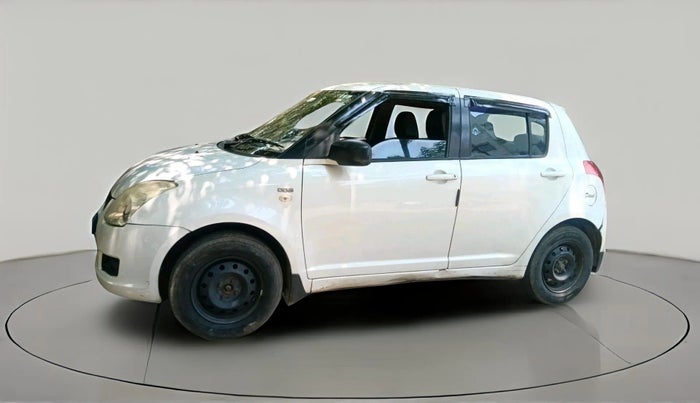 2011 Maruti Swift VDI, Diesel, Manual, 2,00,057 km, exterior