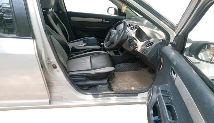 2011 Maruti Swift VDI, Diesel, Manual, 2,00,057 km, interior