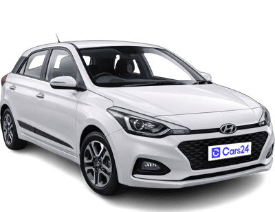 2018 Hyundai Elite i20 - Hatchback - Petrol - Manual - ₹5.45 lakh