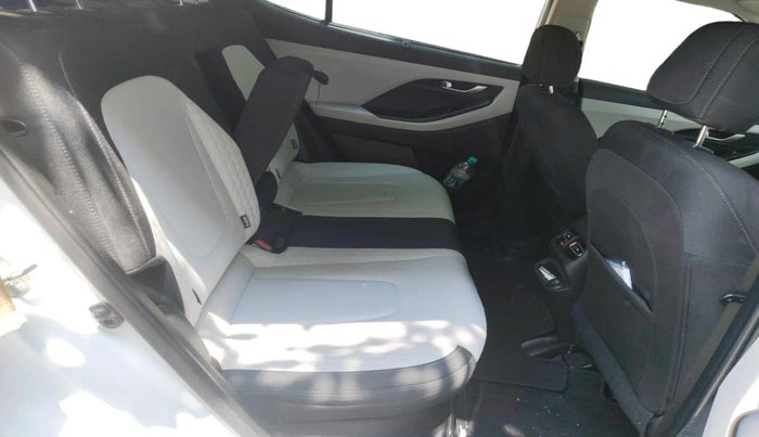2023 Hyundai Creta SX IVT 1.5 PETROL, Petrol, Automatic, 36,768 km, interior