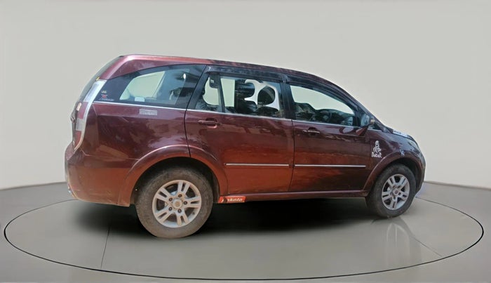 2011 Tata Aria PRESTIGE 4X2, Diesel, Manual, 95,925 km, exterior