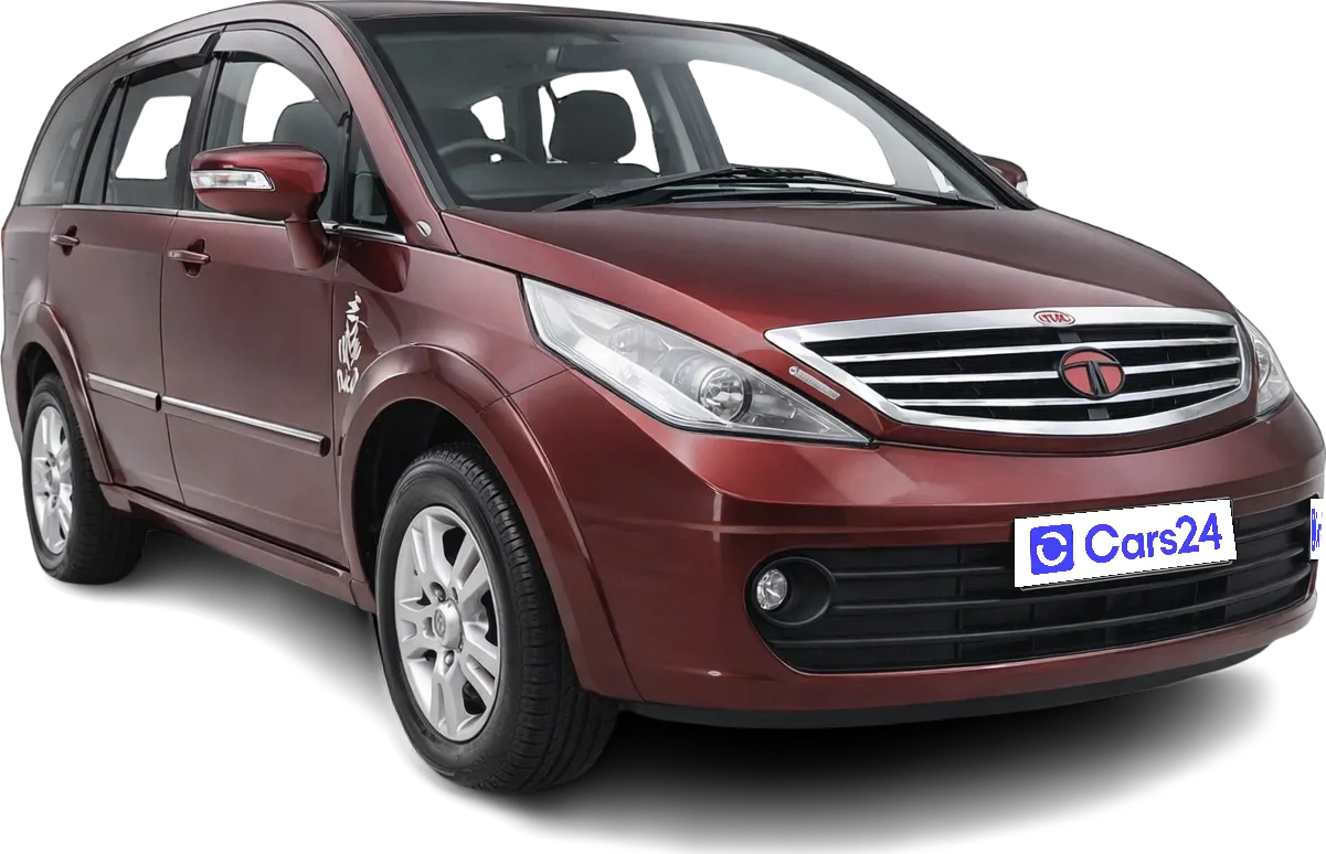 2011 Tata Aria - SUV - Diesel - Manual - ₹3.80 lakh
