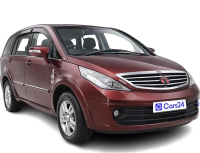 2011 Tata Aria - SUV - Diesel - Manual - ₹3.80 lakh