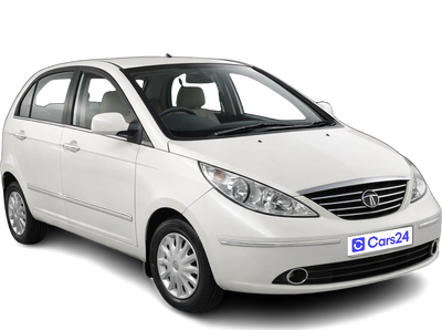2011 Tata Indica Vista - Hatchback - Diesel - Manual - ₹1.41 lakh