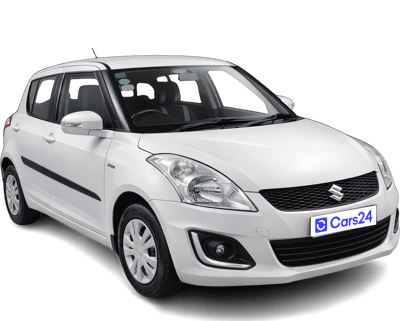 2013 Maruti Swift - Hatchback - Diesel - Manual - ₹3.25 lakh
