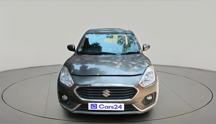 2017 Maruti Dzire ZXI, Petrol, Manual, 74,100 km, exterior
