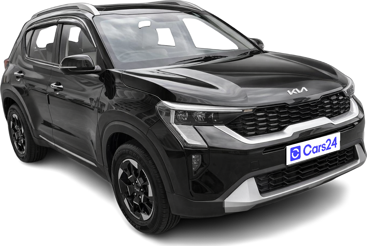 2025 KIA SONET - SUV - Petrol - Manual - ₹13.00 lakh