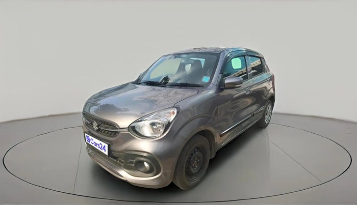 2023 Maruti Celerio ZXI AMT, Petrol, Automatic, 17,903 km, exterior