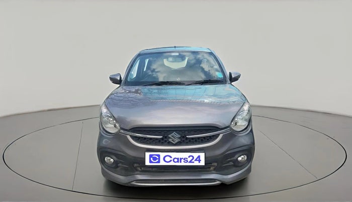 2023 Maruti Celerio ZXI AMT, Petrol, Automatic, 17,903 km, exterior