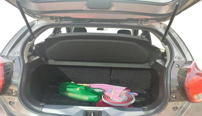 2023 Maruti Celerio ZXI AMT, Petrol, Automatic, 17,903 km, exterior