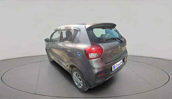 2023 Maruti Celerio ZXI AMT, Petrol, Automatic, 17,903 km, exterior