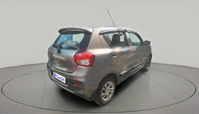 2023 Maruti Celerio ZXI AMT, Petrol, Automatic, 17,903 km, exterior