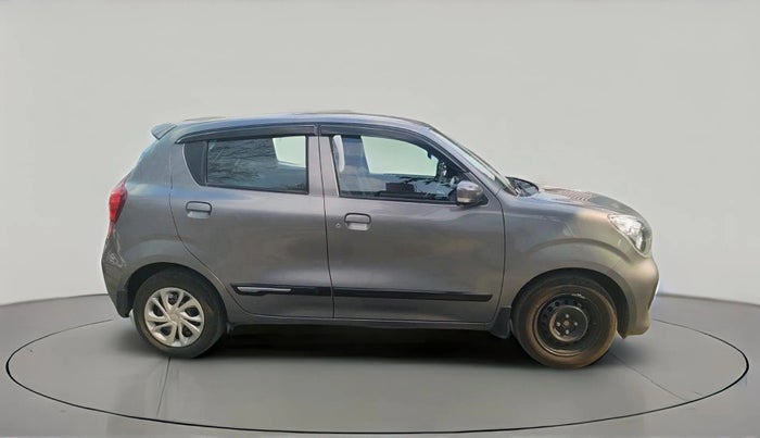 2023 Maruti Celerio ZXI AMT, Petrol, Automatic, 17,903 km, exterior