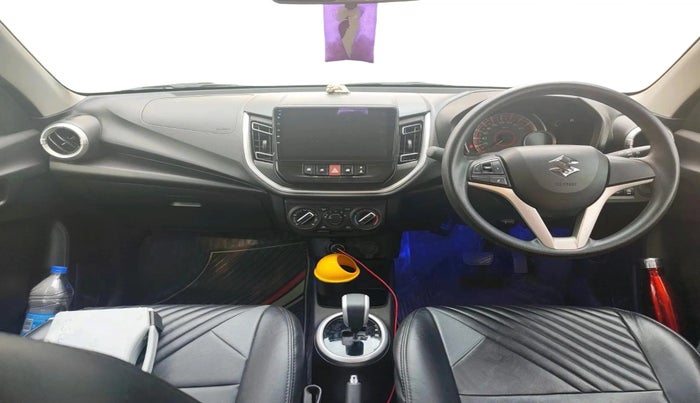 2023 Maruti Celerio ZXI AMT, Petrol, Automatic, 17,903 km, interior