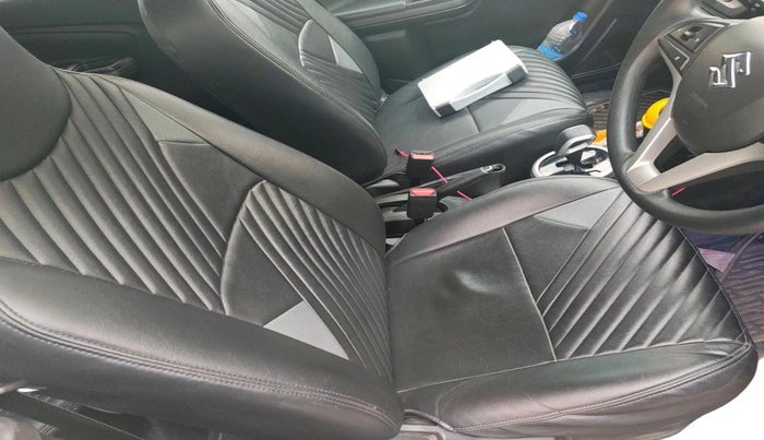 2023 Maruti Celerio ZXI AMT, Petrol, Automatic, 17,903 km, interior