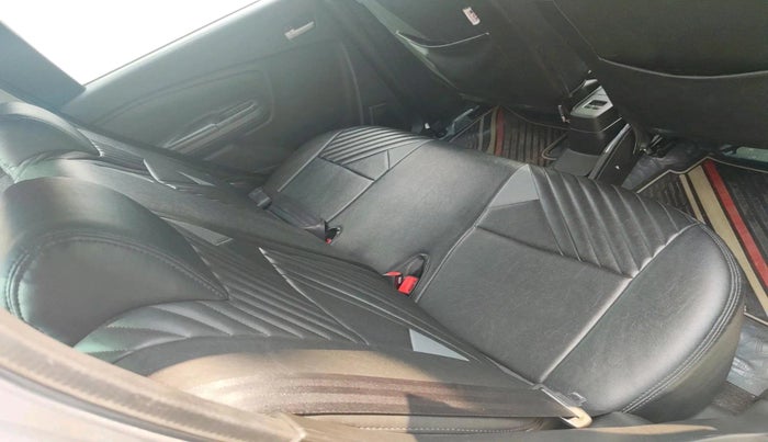 2023 Maruti Celerio ZXI AMT, Petrol, Automatic, 17,903 km, interior