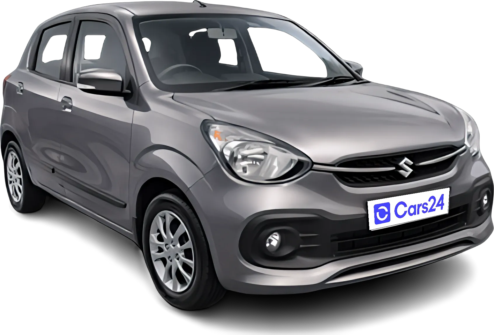 2023 Maruti Celerio - Hatchback - Petrol - Automatic - ₹6.33 lakh