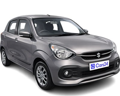 2023 Maruti Celerio - Hatchback - Petrol - Automatic - ₹6.33 lakh