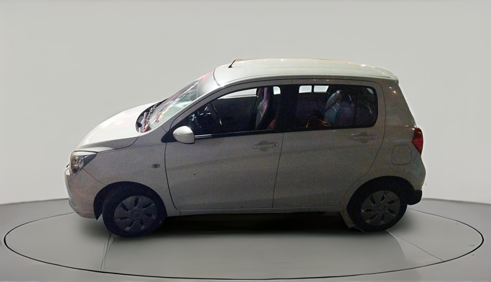 2018 Maruti Celerio VXI AMT (O), Petrol, Automatic, 71,209 km, exterior