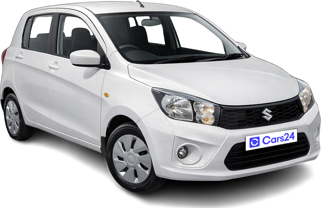 2018 Maruti Celerio - Hatchback - Petrol - Automatic - ₹3.00 lakh