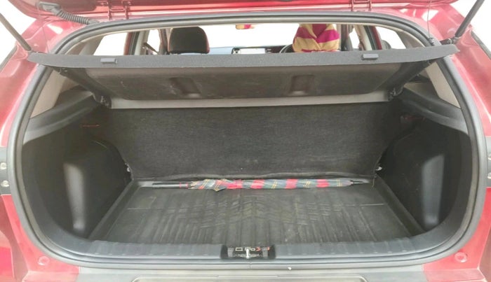 2022 KIA SONET HTK PLUS 1.2, Petrol, Manual, 35,094 km, exterior