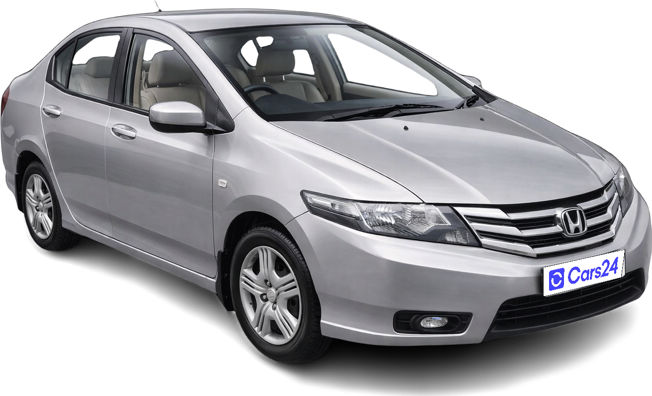2013 Honda City - Sedan - Petrol - Manual - ₹3.80 lakh