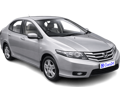 2013 Honda City - Sedan - Petrol - Manual - ₹3.80 lakh