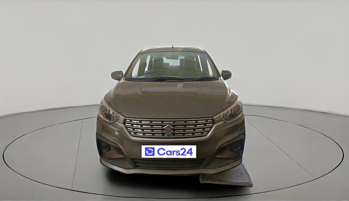 2022 Maruti Ertiga VXI CNG, CNG, Manual, 62,343 km, exterior