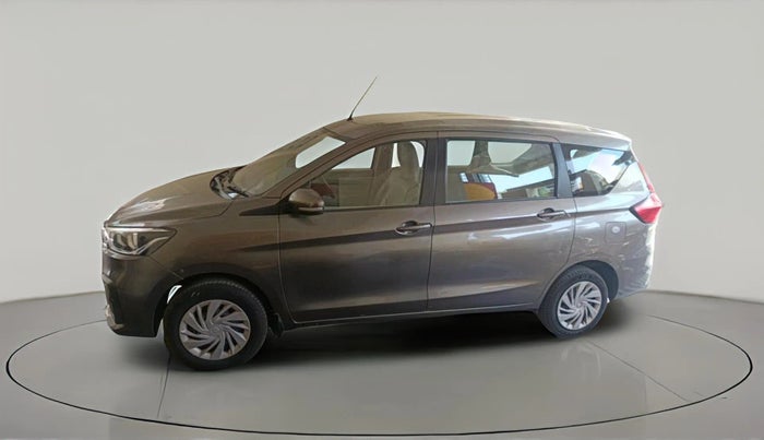 2022 Maruti Ertiga VXI CNG, CNG, Manual, 62,343 km, exterior