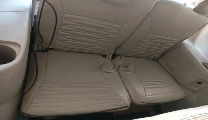 2022 Maruti Ertiga VXI CNG, CNG, Manual, 62,343 km, interior