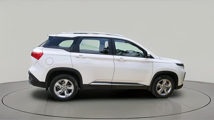 2022 MG HECTOR SHINE 2.0 DIESEL TURBO MT, Diesel, Manual, 43,037 km, exterior