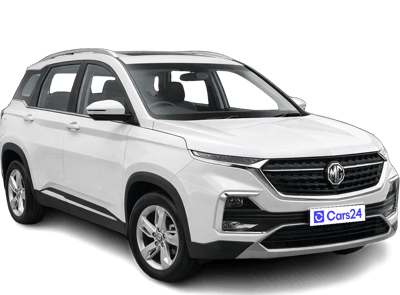 2022 MG HECTOR - SUV - Diesel - Manual - ₹14.40 lakh
