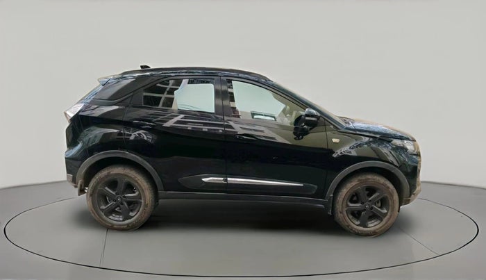 2021 Tata NEXON XZ PLUS PETROL DARK EDITION, Petrol, Manual, 37,816 km, exterior